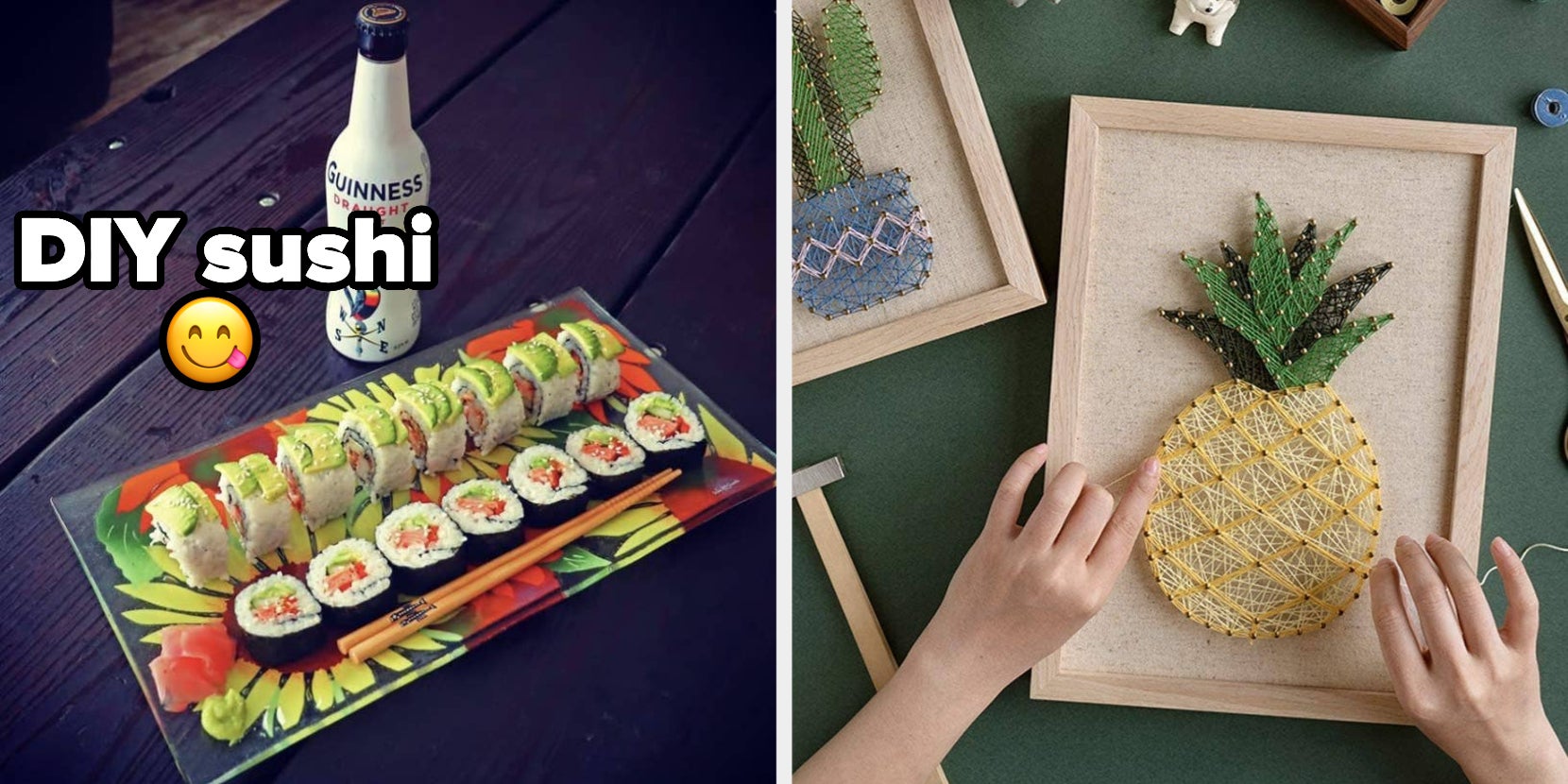 31 Starter Kits To Help You Find A New Hobby - Vimarsana News