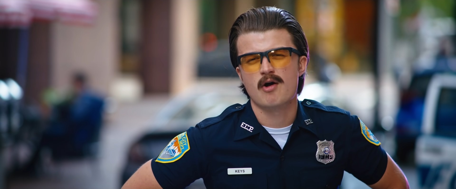 How Free Guy Became a GTA Movie Stand-in