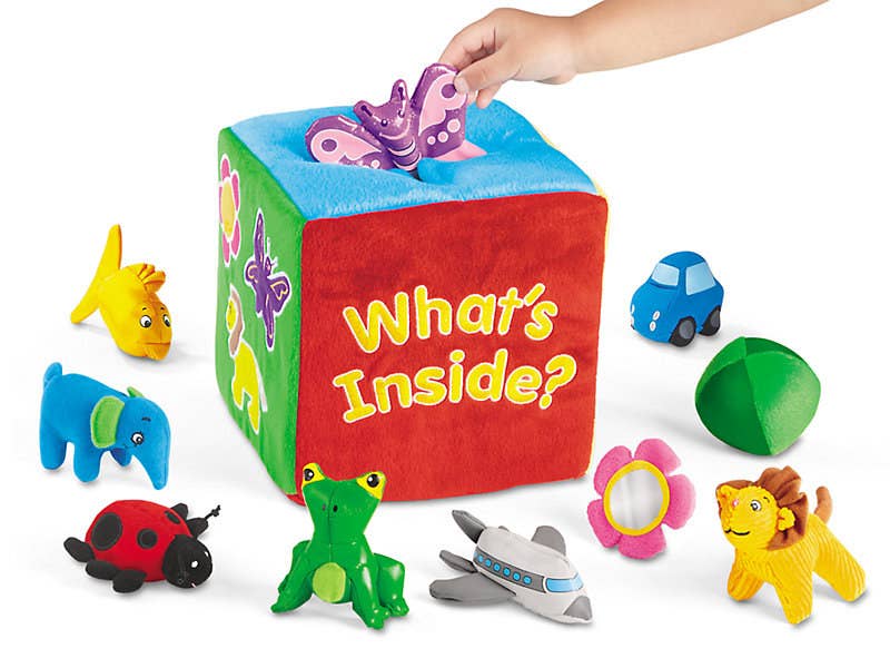 42 Of The Best Toys And Gifts For 1-Year-Olds 2022