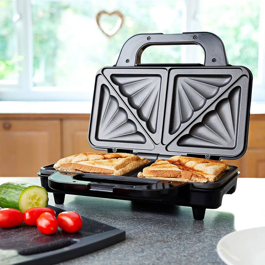 Honestly, I Can't Believe These Chic Kitchen Appliances Are Under £25