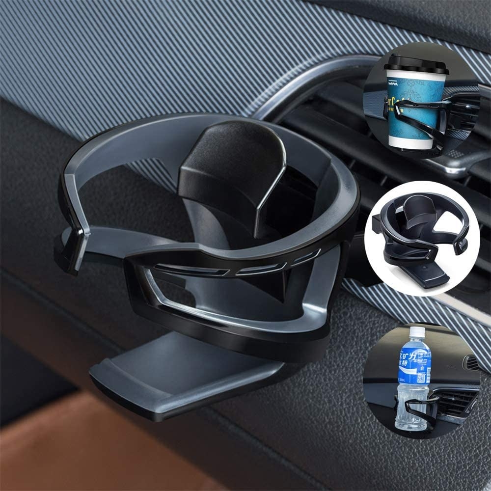 28 Genius Car Accessories That Will Transform Your Entire Driving ...