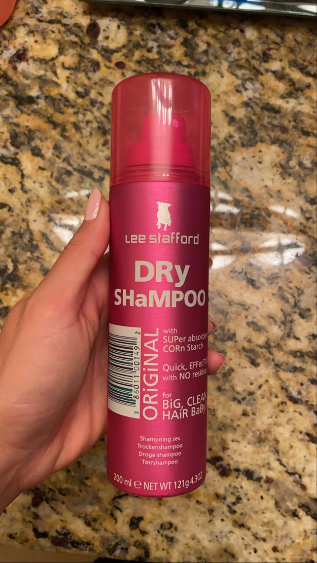 Best Dry Shampoos For Dark — Ranking Reviews