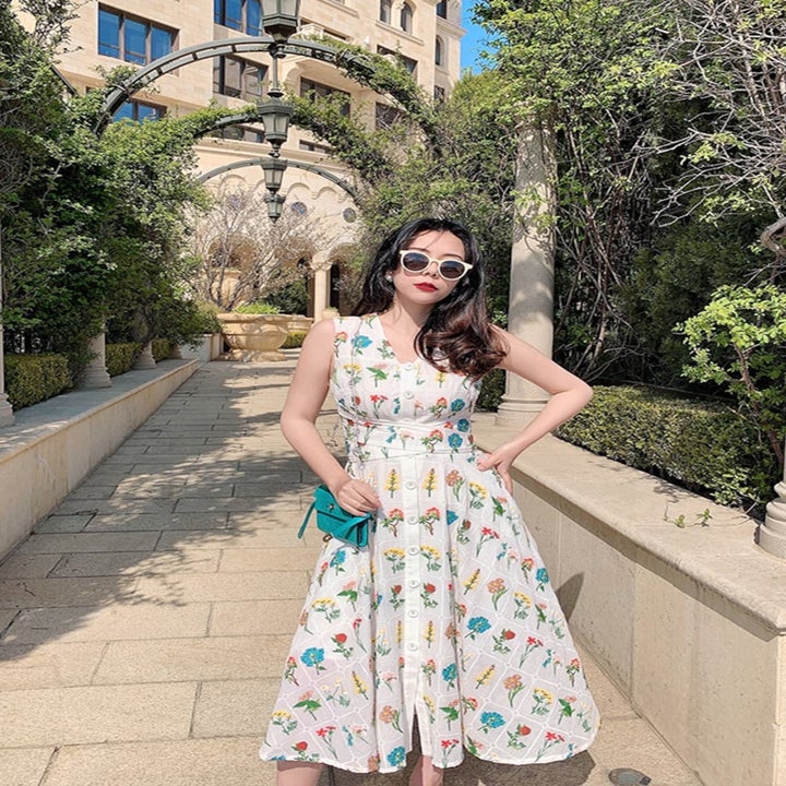 31 Best Online Dress Stores To Shop At In 2024