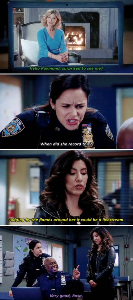Brooklyn 99 live clearance stream
