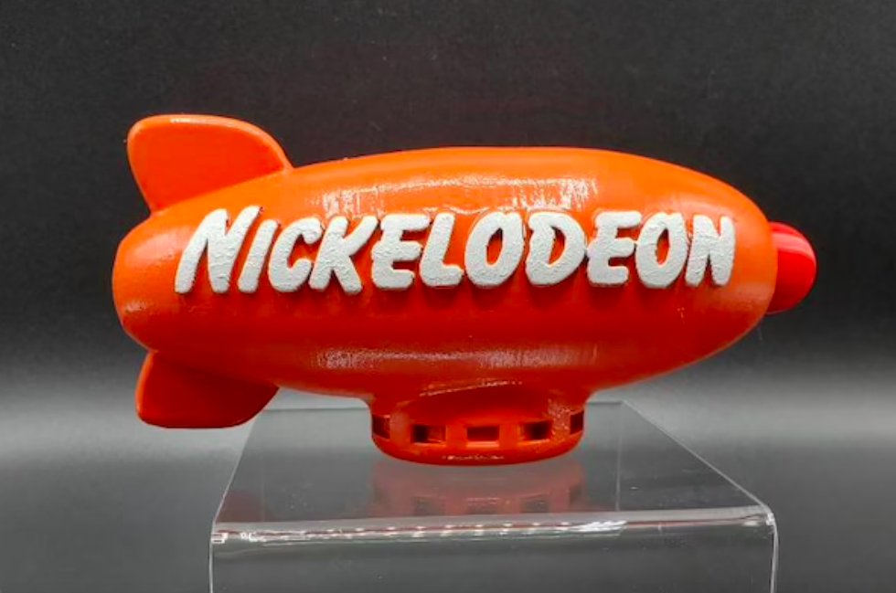 The Nickelodeon Kids Choice Awards