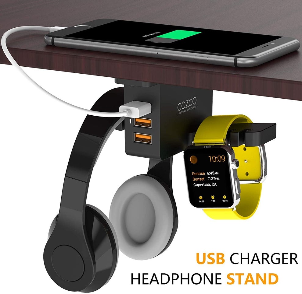 38 Multitasking Products That Can Basically Do It All