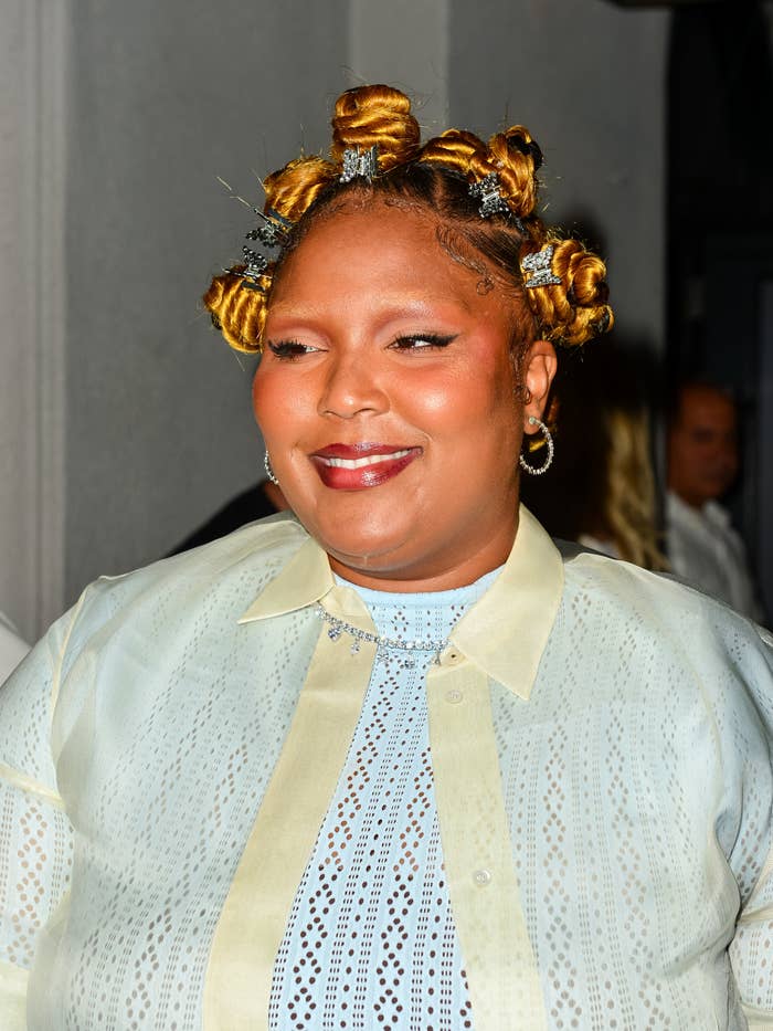 Lizzo