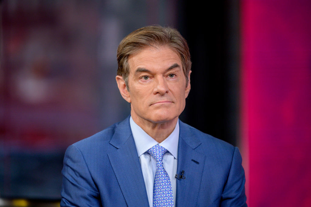 Dr. Oz