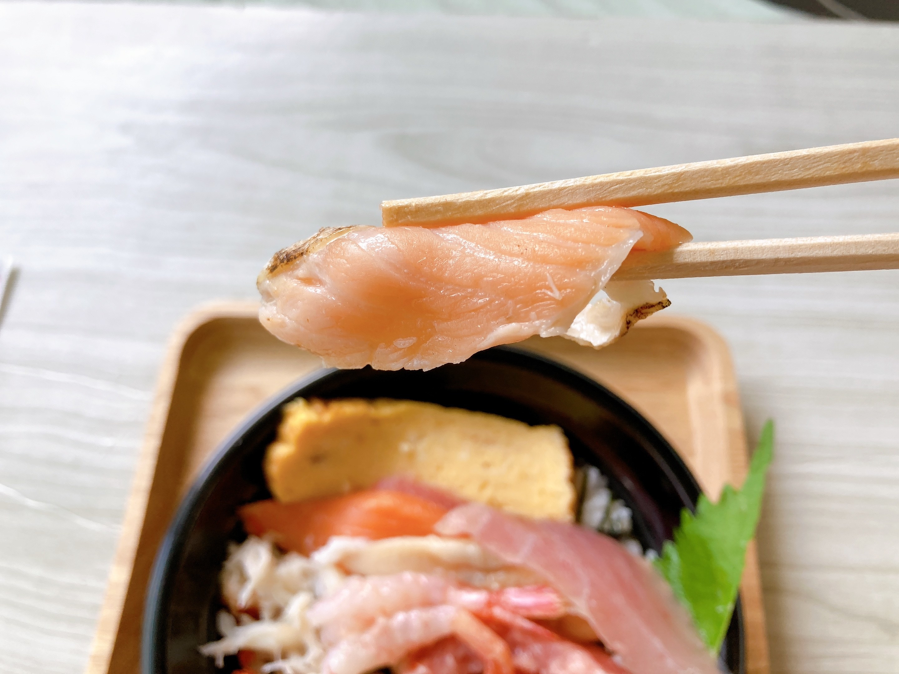 スシローってこんなメニューもあるの デリバリー限定メニューが予想外だった