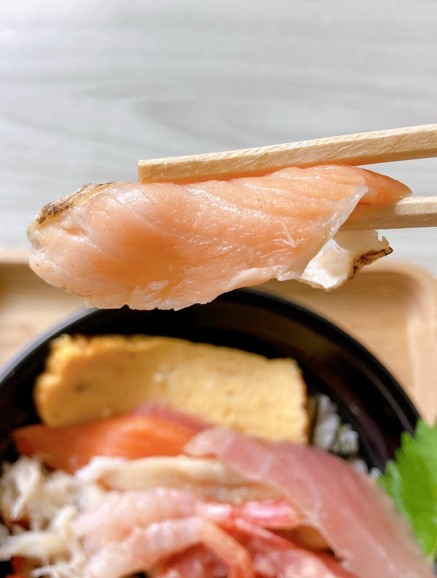 スシローってこんなメニューもあるの デリバリー限定メニューが予想外だった スシローってこんなメニューもあるの デリバリー限定メニューが予想外だった