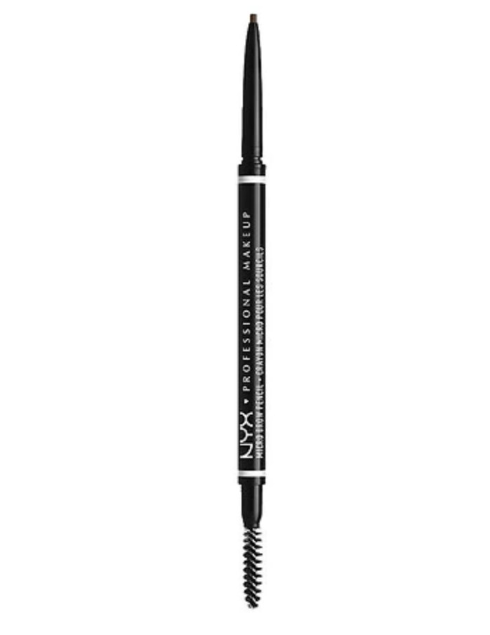 An duo eyebrow pencil stick and brush