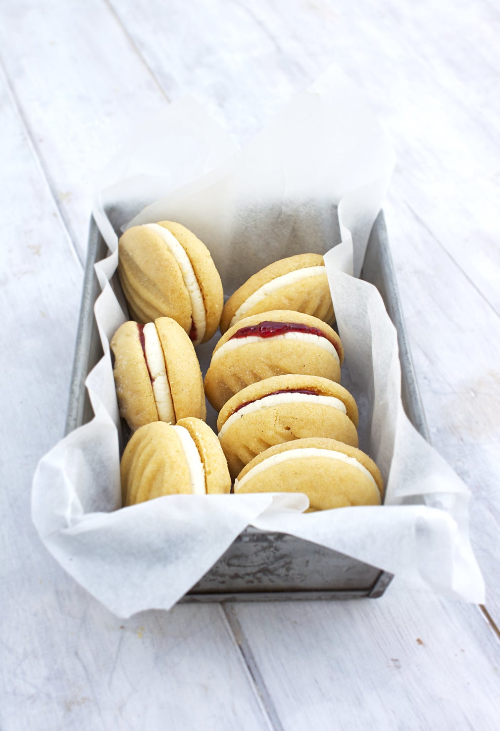 27 Recipes That Every Aussie Probably Ate At Least Once While Growing Up