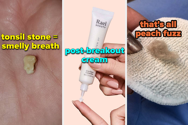 40 Products For Anyone Who Doesn't Want To Settle For Less Than Exceptional