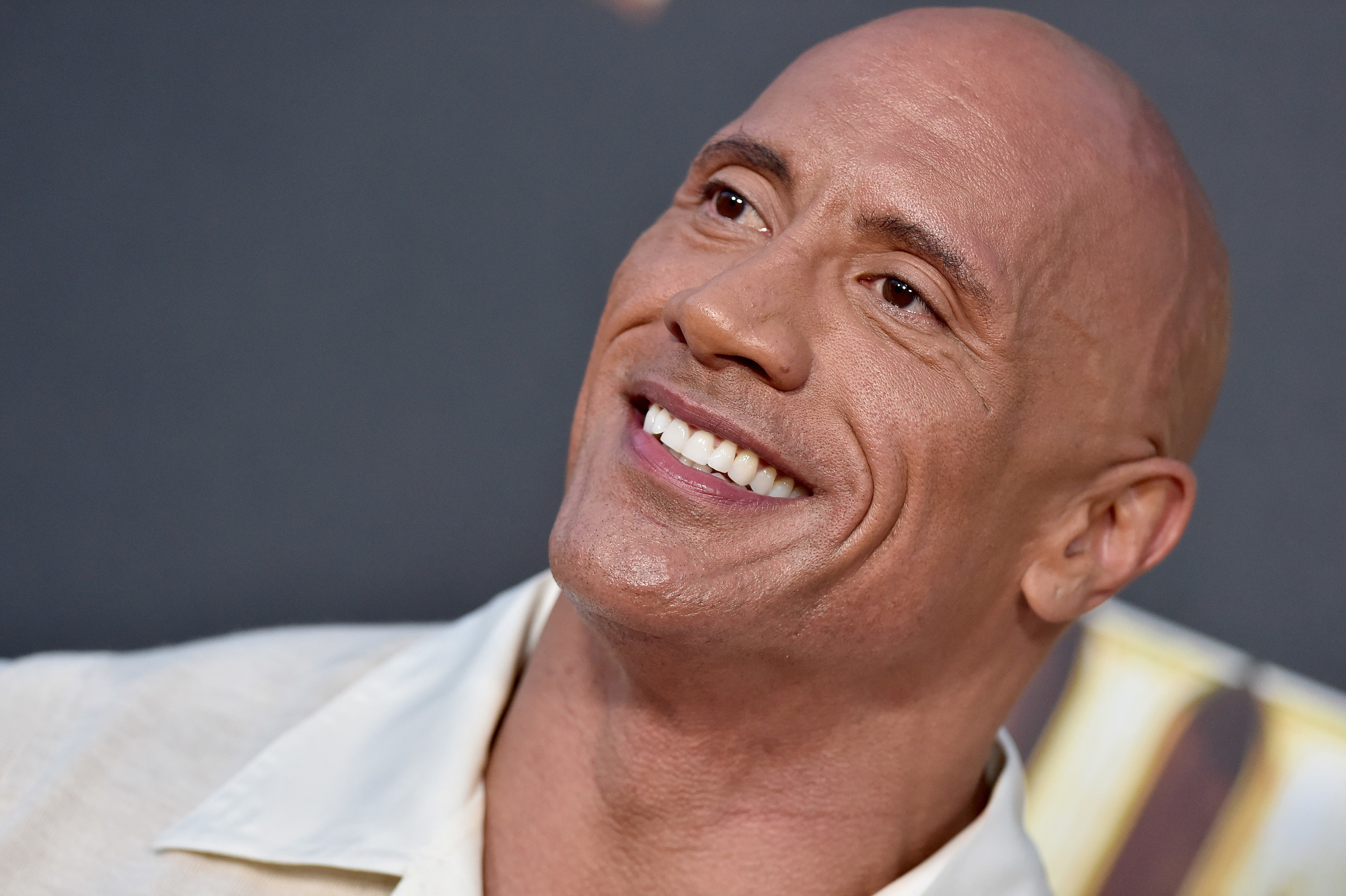 Dwayne Johnson