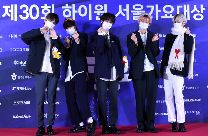 Txt Fight Or Escape Interview Txt Fight Or Escape Interview
