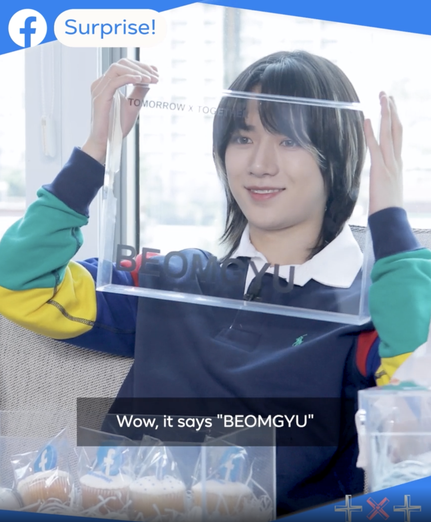 Beomgyu