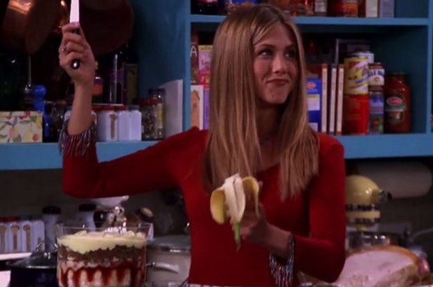 Friends: The Absolute Hardest Rachel Green Quiz On The Internet