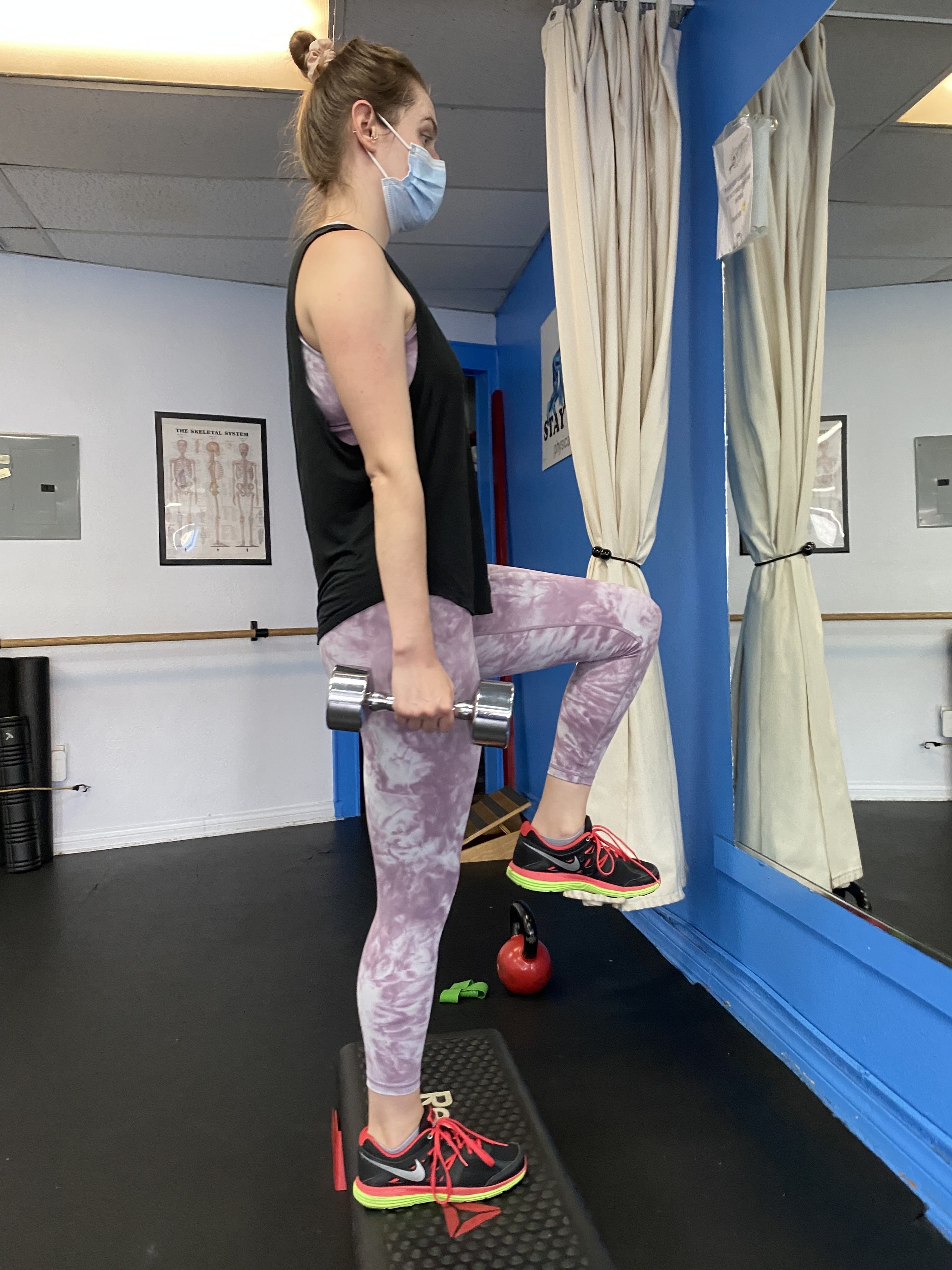 POPFLEX Your Highness leggings review – Mintelates' Fitness Journey