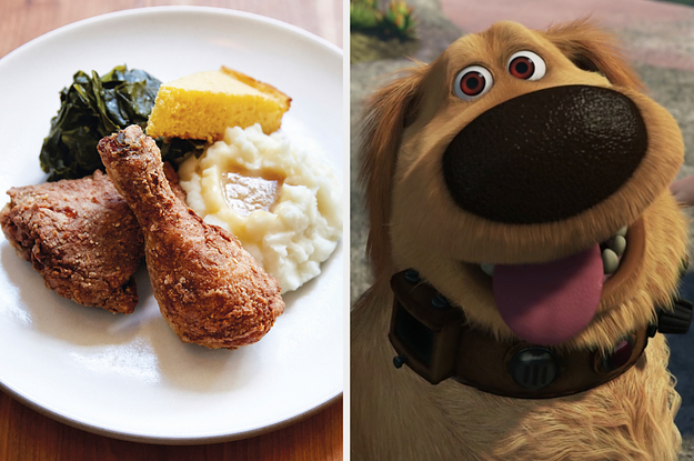 Prepare A 5-Course Meal And We'll Tell You Which Dog Breed You're Most Like