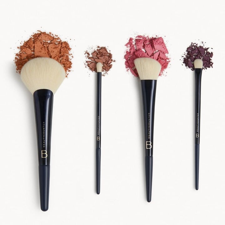 15 Best Places To Buy Makeup Brushes Online