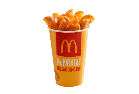 McPatatas