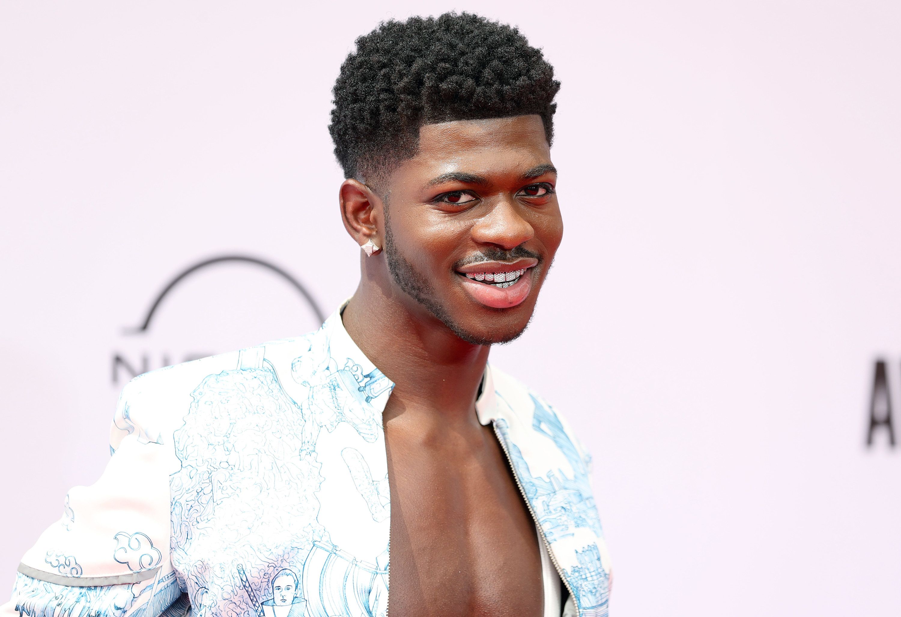 Lil Nas X Pits His 'Satan Shoes' Against Tony Hawk's Blood Board