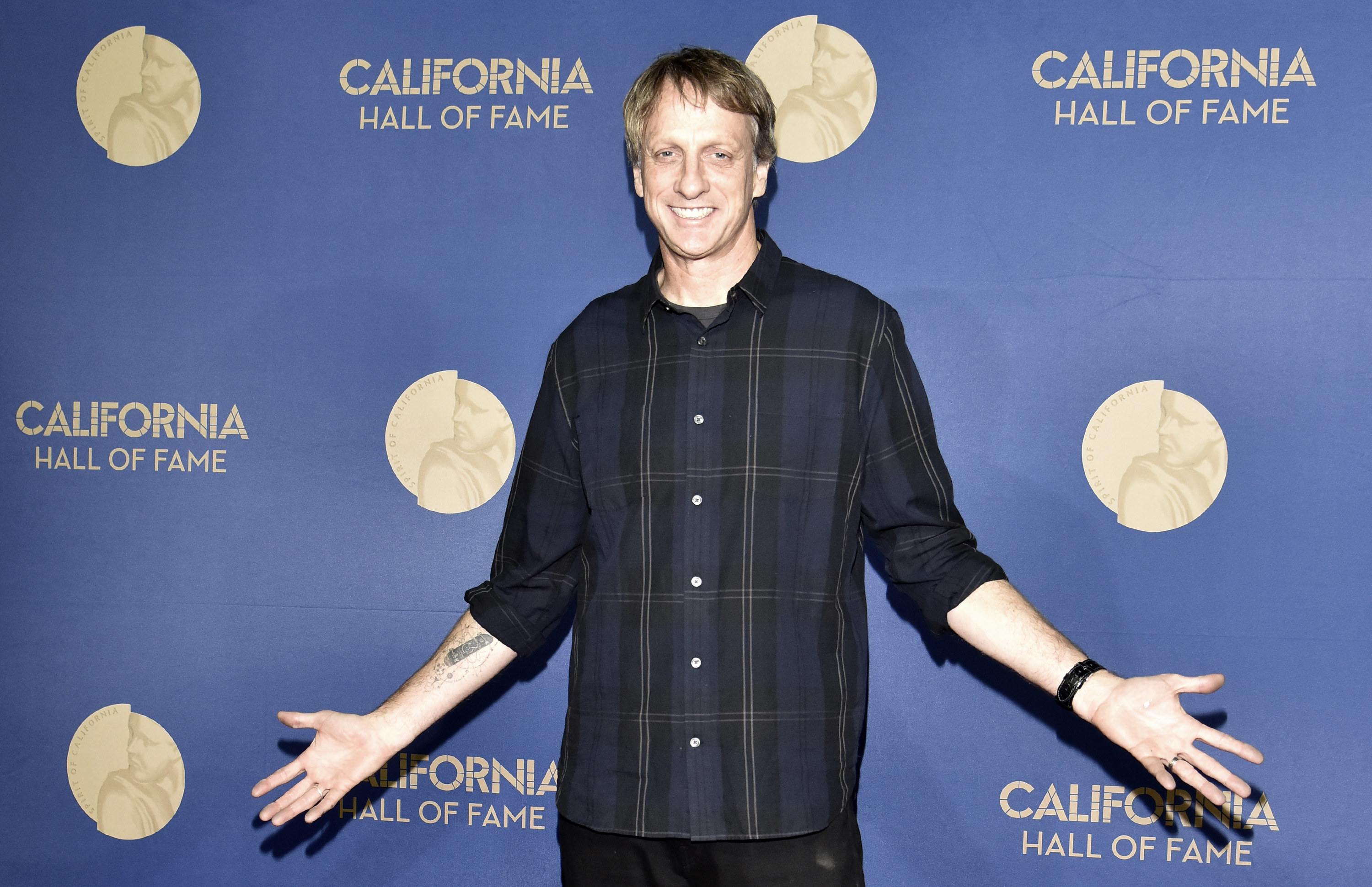 Lil Nas X Pits His 'Satan Shoes' Against Tony Hawk's Blood Board