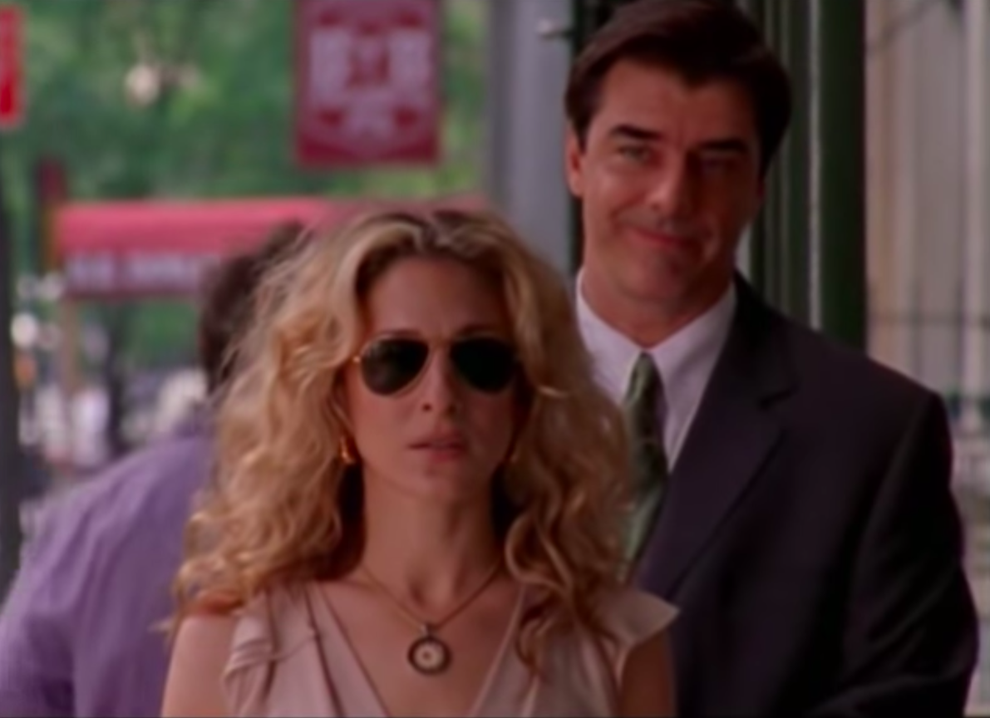 13 Problematic TV Couples That Fans Absolutely Loved