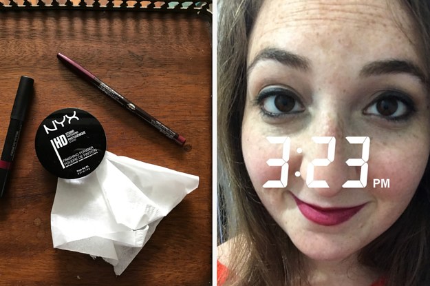 32 Unexpected Beauty Hacks You'll Wish You'd Known About Sooner