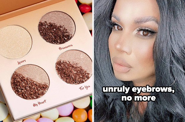 27 Beauty Products So Great, People May Think You Hired A Makeup Artist