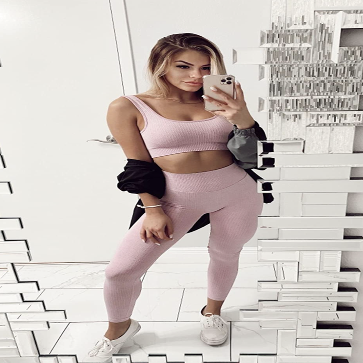 Reviewer in the pink version 