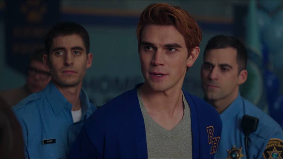 Watch riverdale online free reddit discount