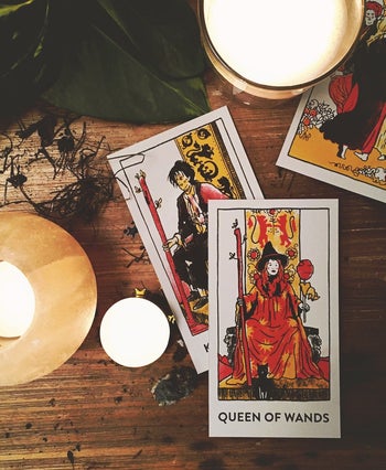 three cards with characters from the movie in an illustrated style 