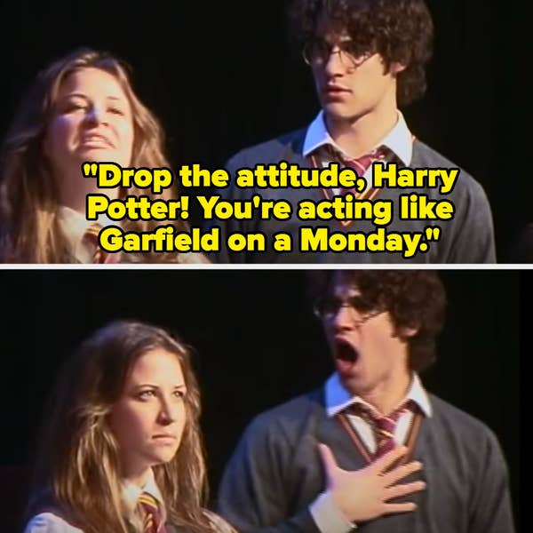 Team StarKid / YouTube