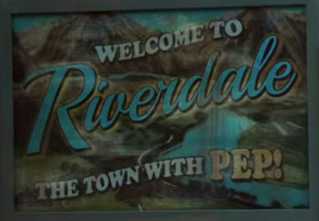 &quot;Riverdale&quot;