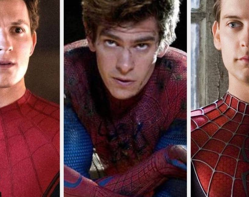 Alfred Molina 'Got Teary' Over His and Tobey Maguire's Reunion Scene
