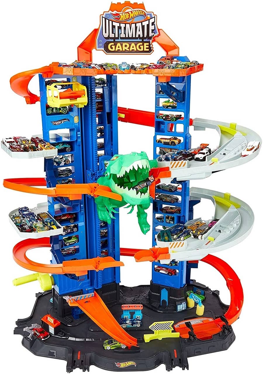 55 best toys and gifts for 4-year-olds - TODAY