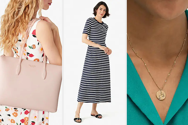 Kate Spade Is Offering 30% Off Sale Items, So It's A Good Time To Score Something On Your Wishlist