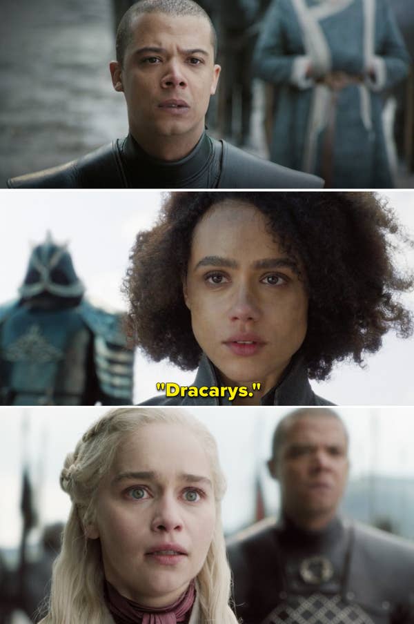 Missandei