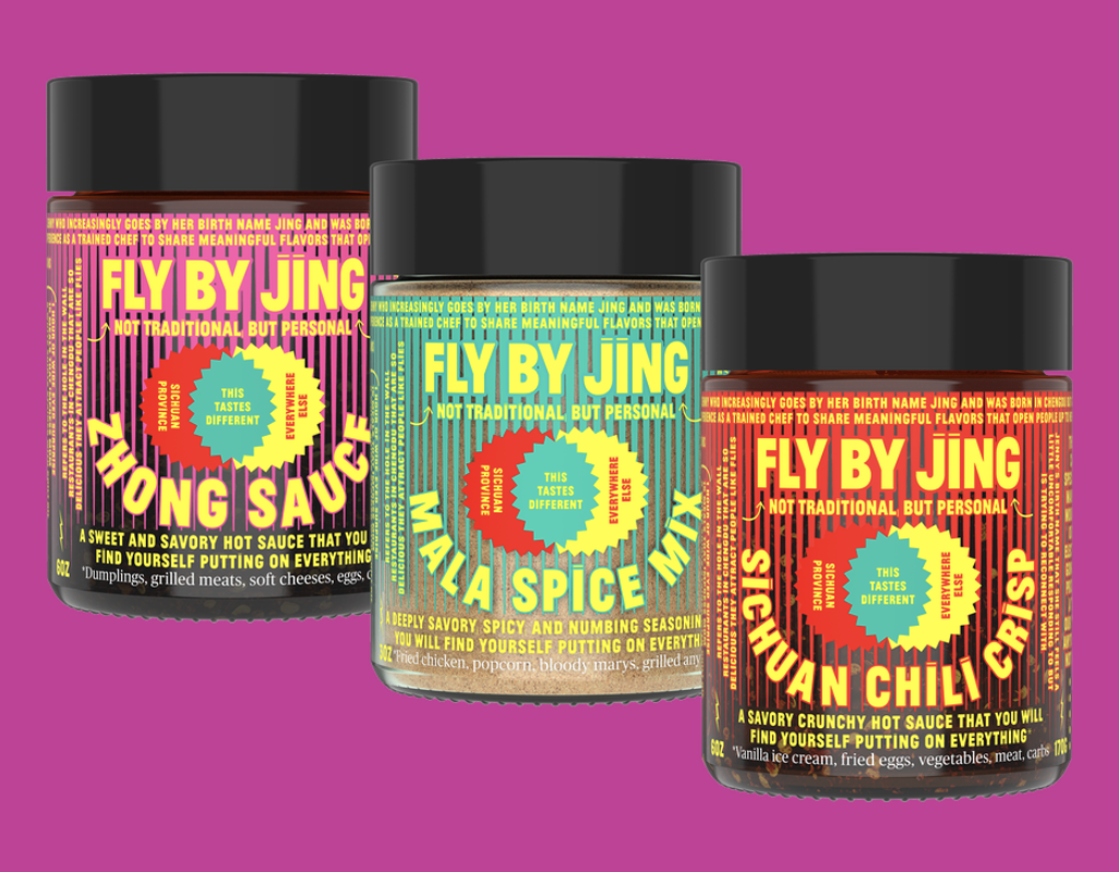 fly by jing triple threat