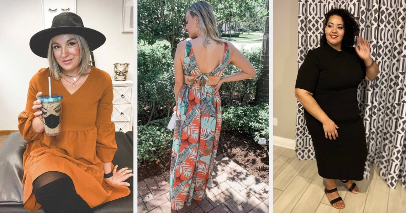 summer date night outfits under $100 - Lauren Kay Sims