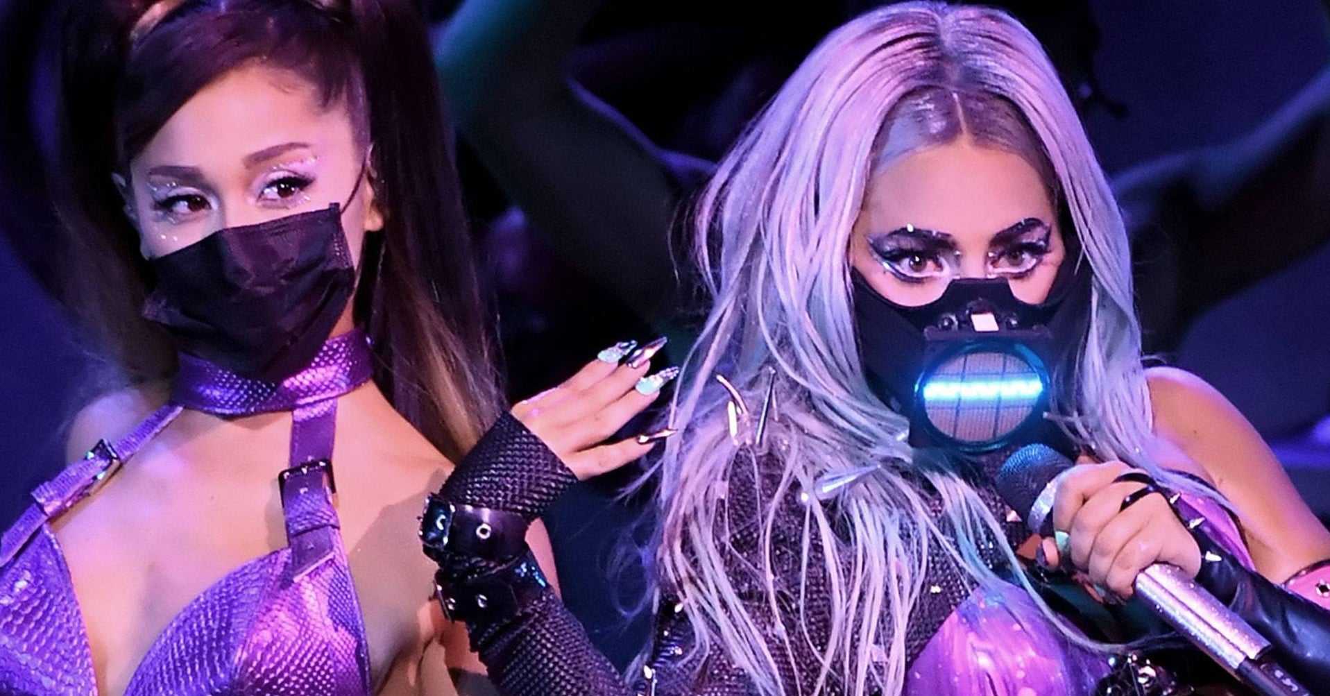 Best MTV VMA Performances