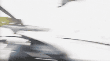Michael Scott hitting Meredith with his car on &quot;The Office&quot;
