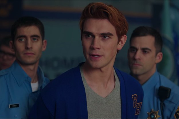 Here Are Eight "Riverdale" Storylines As "Am I The A-Hole?" Reddit Posts, Because Why Not