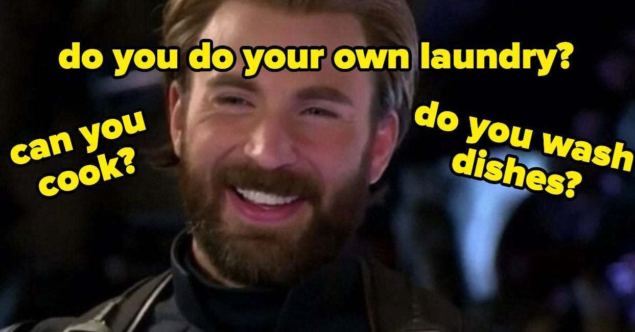 Can You Survive On Your Own In The Real World?