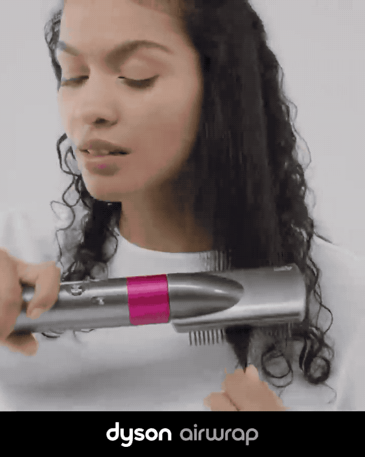 A gif of the attachments being used