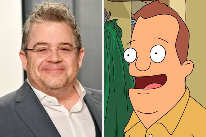 13 Famous Bobs Burgers Cameos