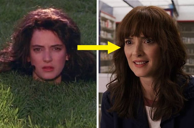 Plan An '80s Movie Marathon And We'll Reveal Which 