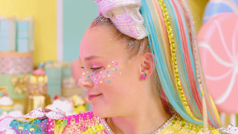 JoJo Siwa to join same-sex couple on 'Dancing With Stars' - WBBJ TV