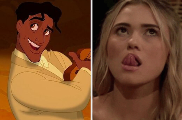 These Are The Definitive 20 Hottest Disney Men — Can You Identify All 20?